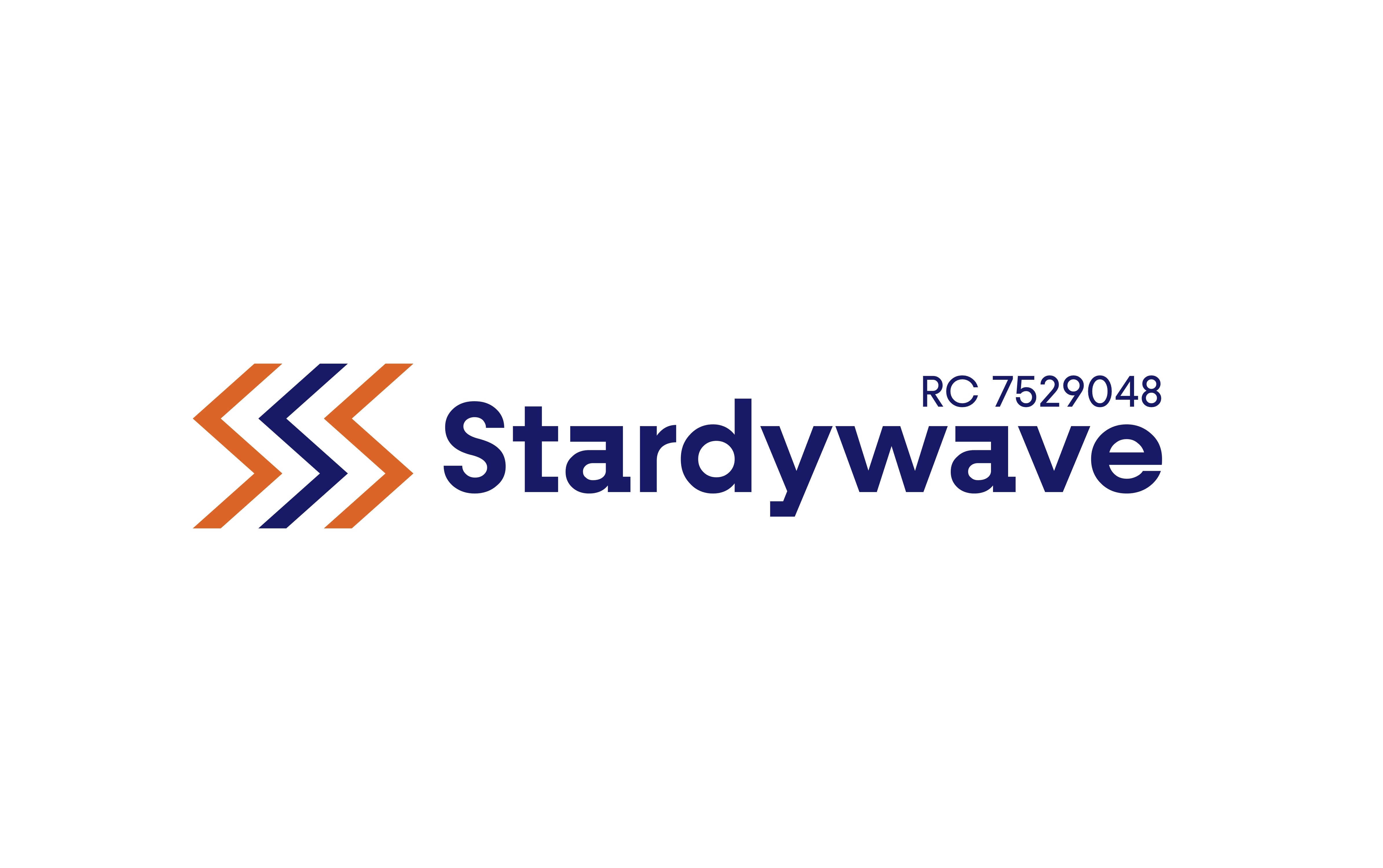 Stardywave Intl Ltd